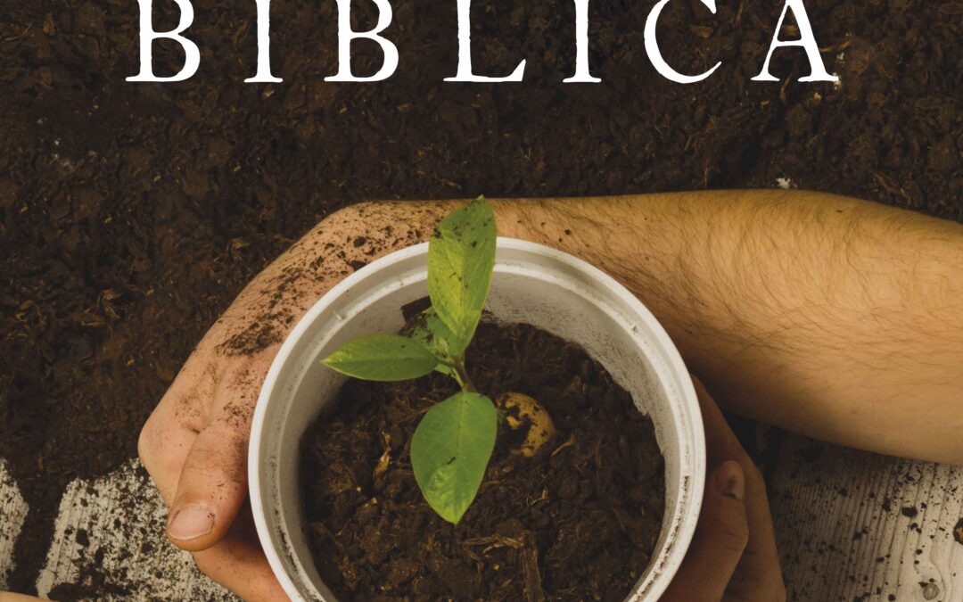 Crianza Bíblica
